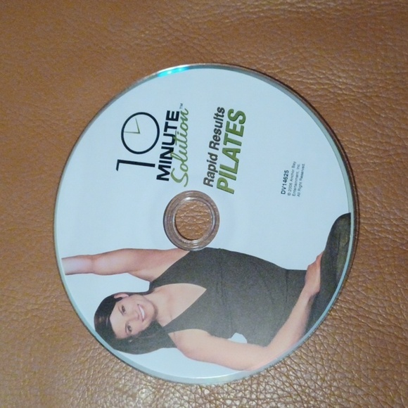 💙🏍4 Fitness DVD Sets with Exercise Routines - Picture 11 of 11